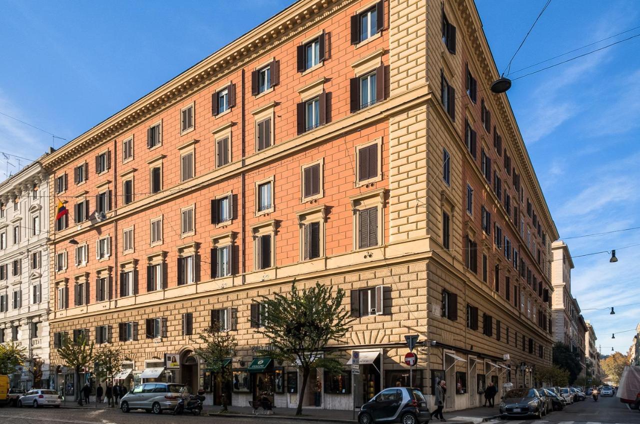 Flat 285 La Suite 3* Rome