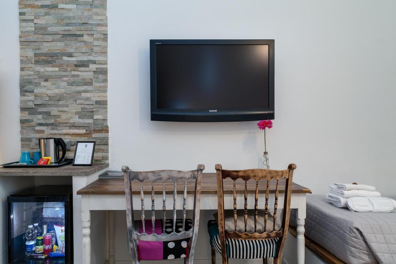 Guest house Flat 285 La Suite