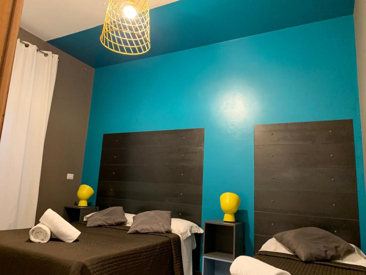 Apartment Al Civico 6 *