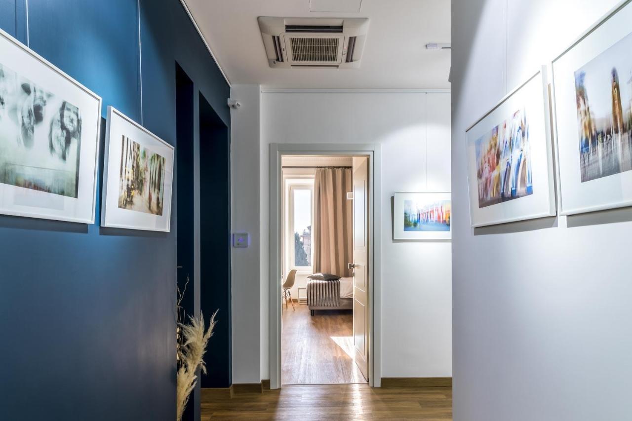 Otto & Photogallery 2* Roma
