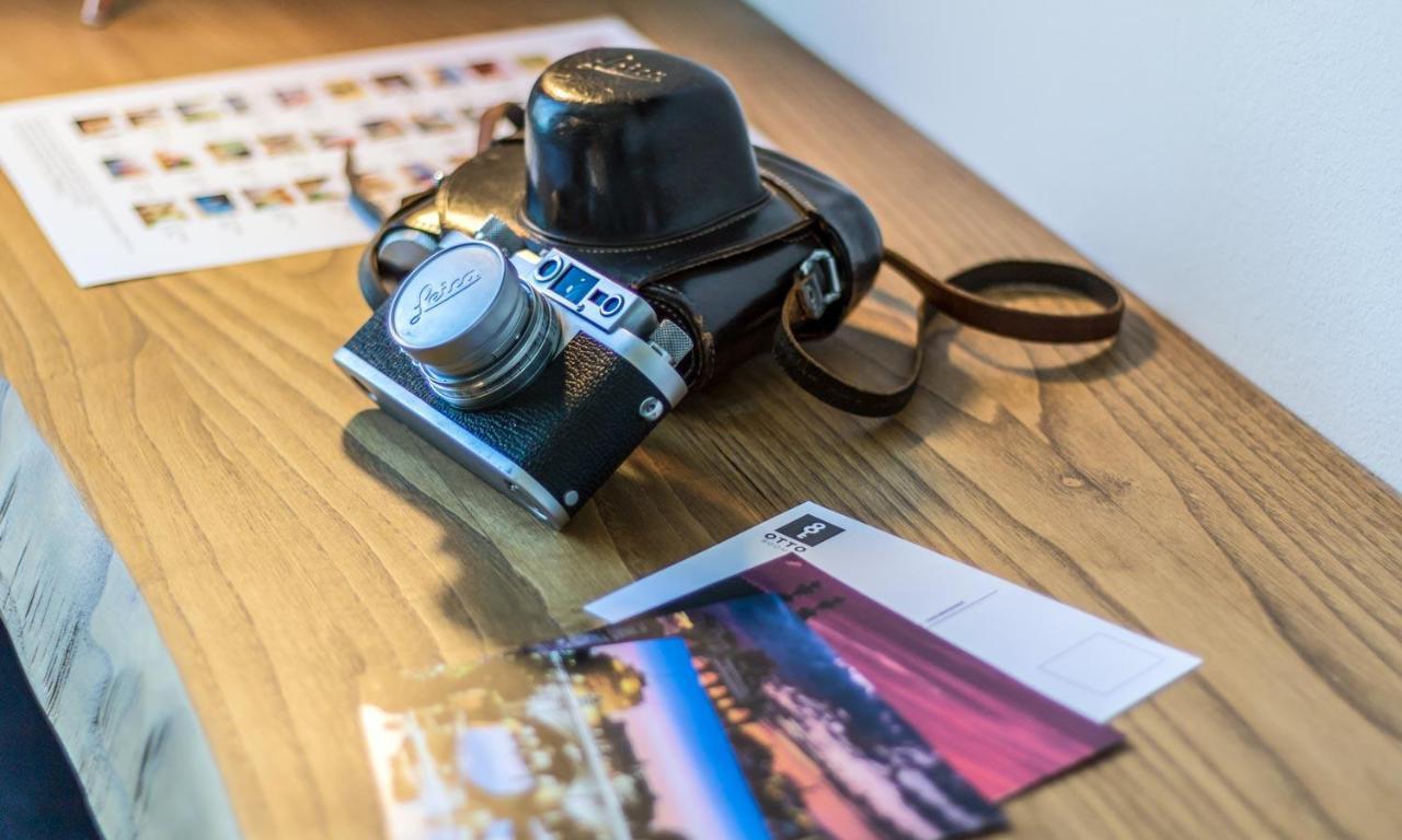 Affittacamere Otto & Photogallery 2*