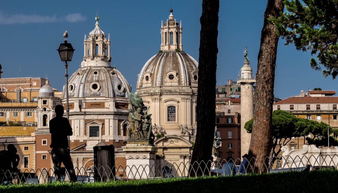 Otto & Photogallery Affittacamere Roma