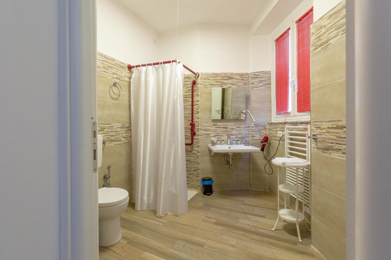 Flatinrome Trastevere Deluxe - Patio Affittacamere Roma