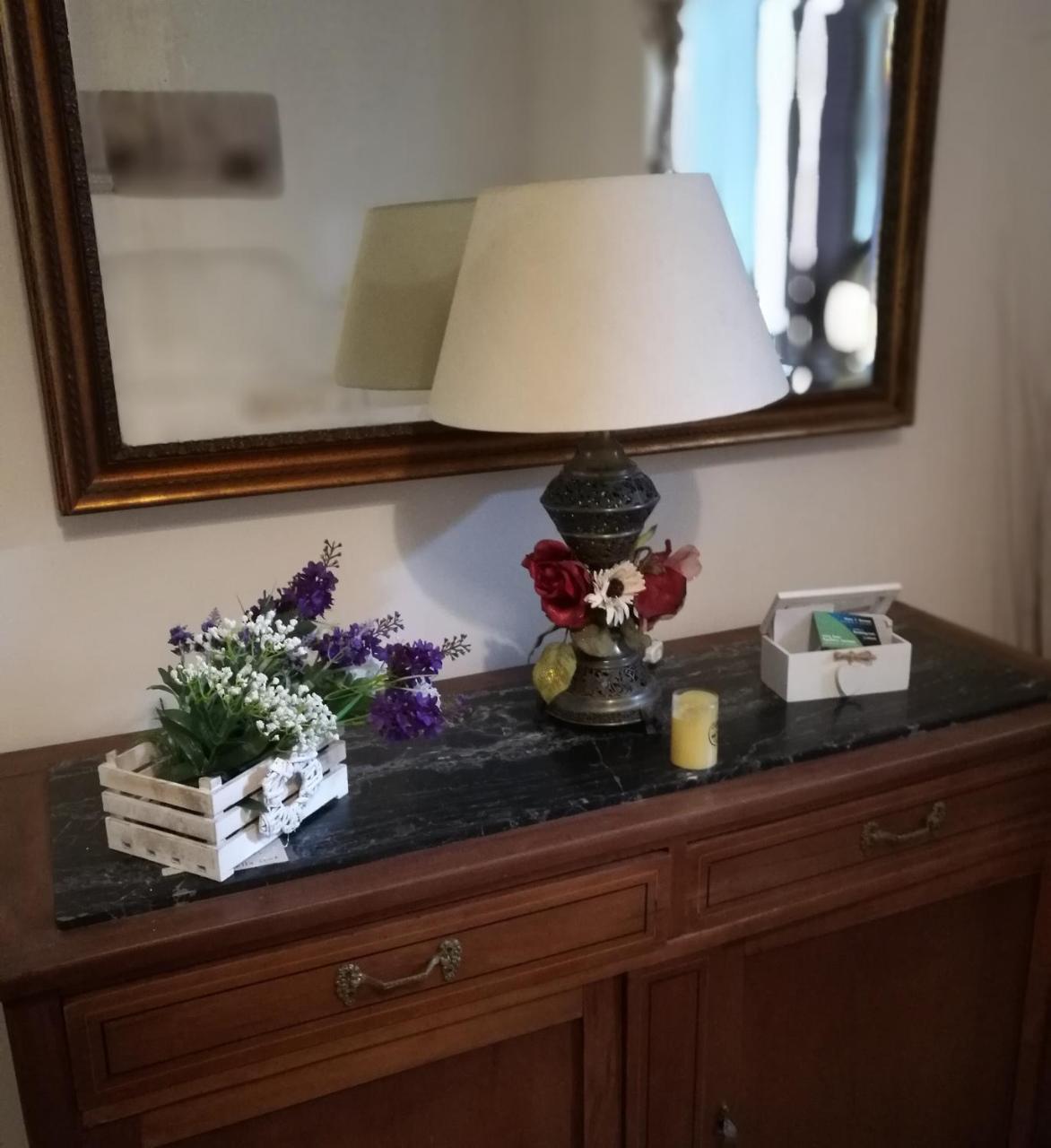 Apartment House S. Giovanni Rome