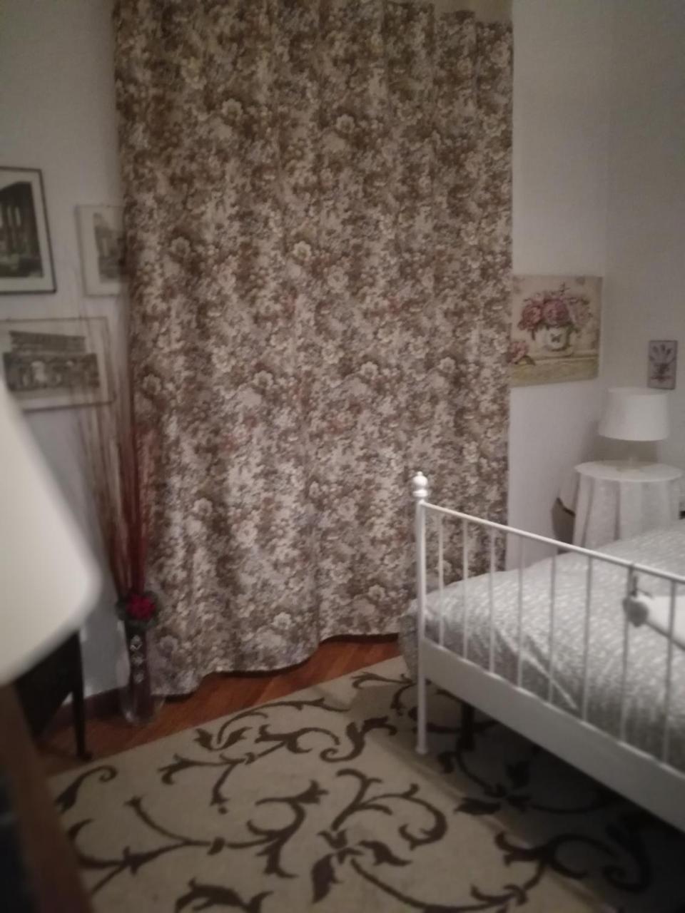 House S. Giovanni Apartment *