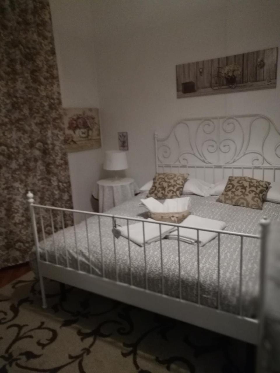 House S. Giovanni Apartment