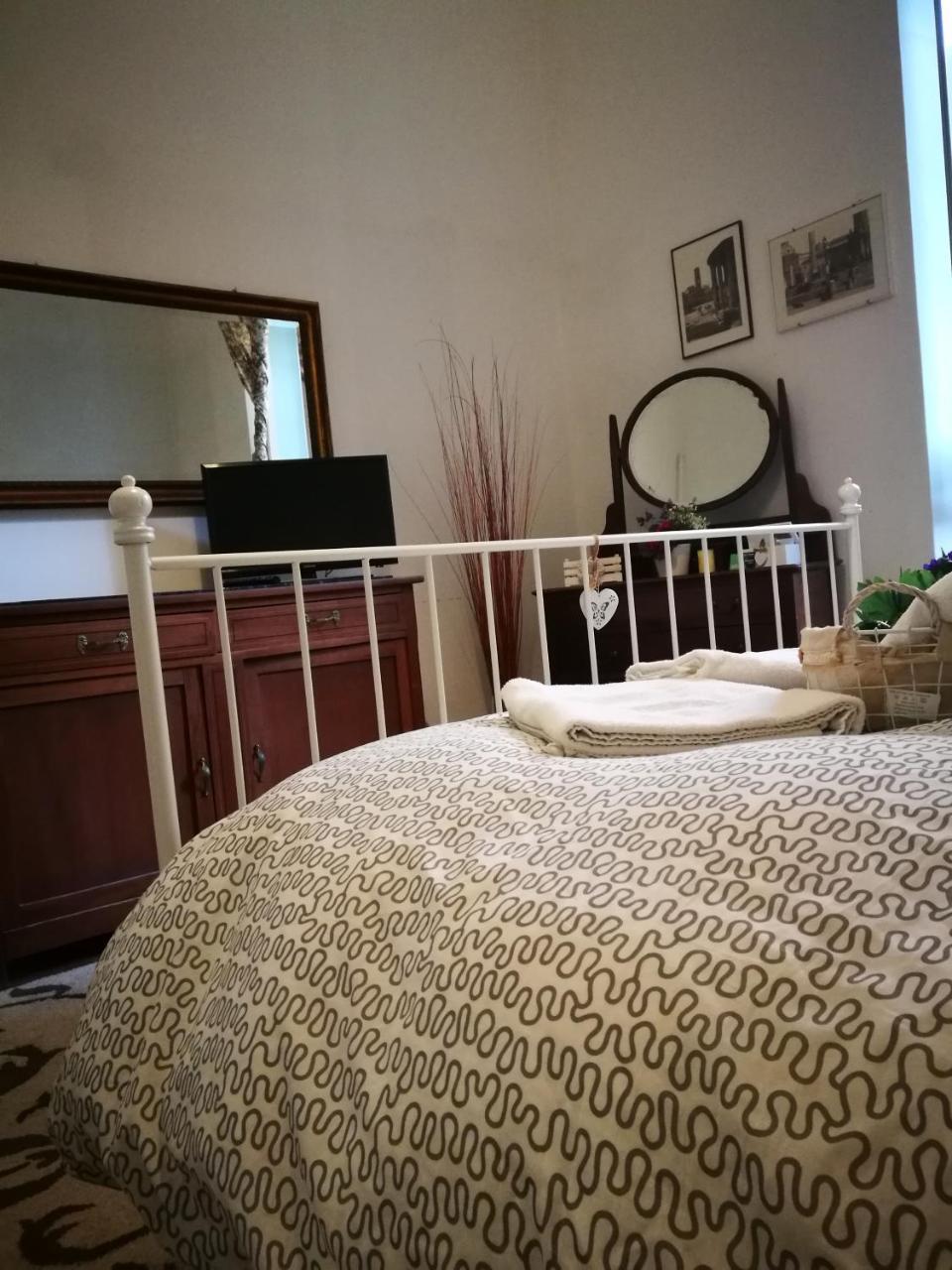 House S. Giovanni * Rome