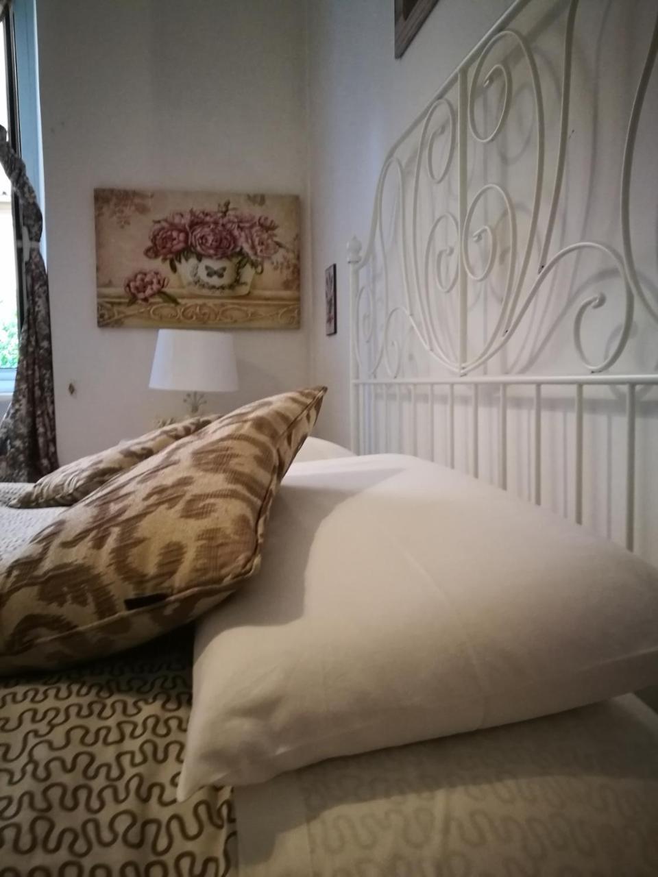 House S. Giovanni Apartment *