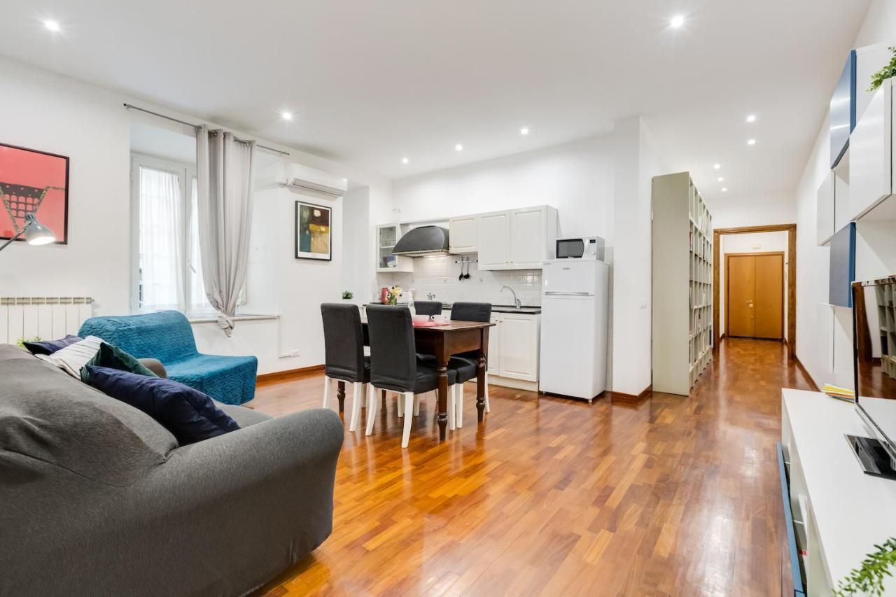 Apartment Casa Via Dei Gracchi