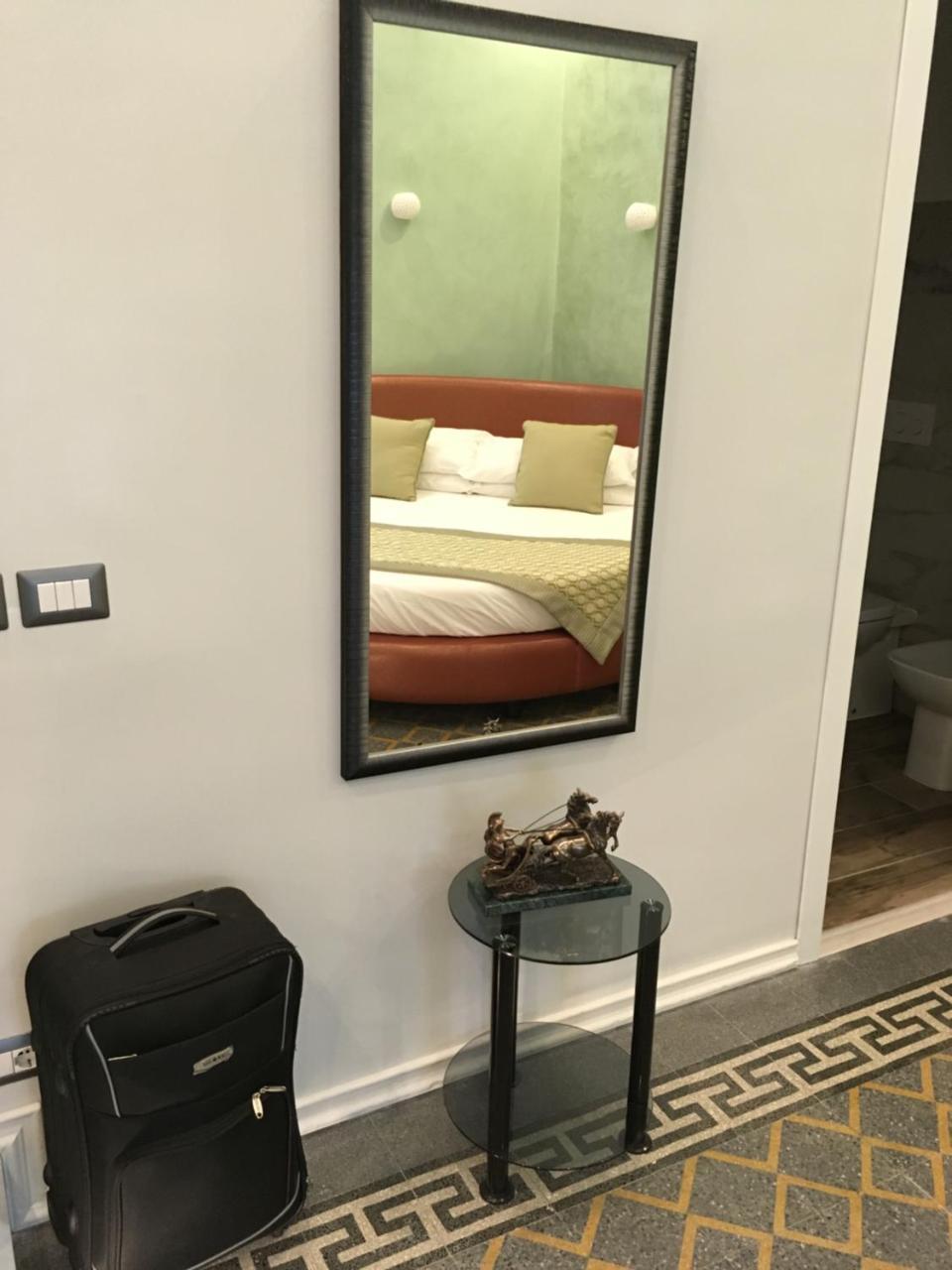 Collina 2* Roma