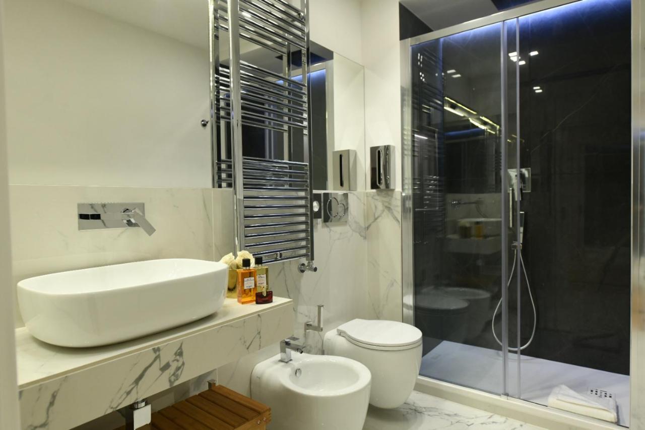 Guest house Navona Style 2*