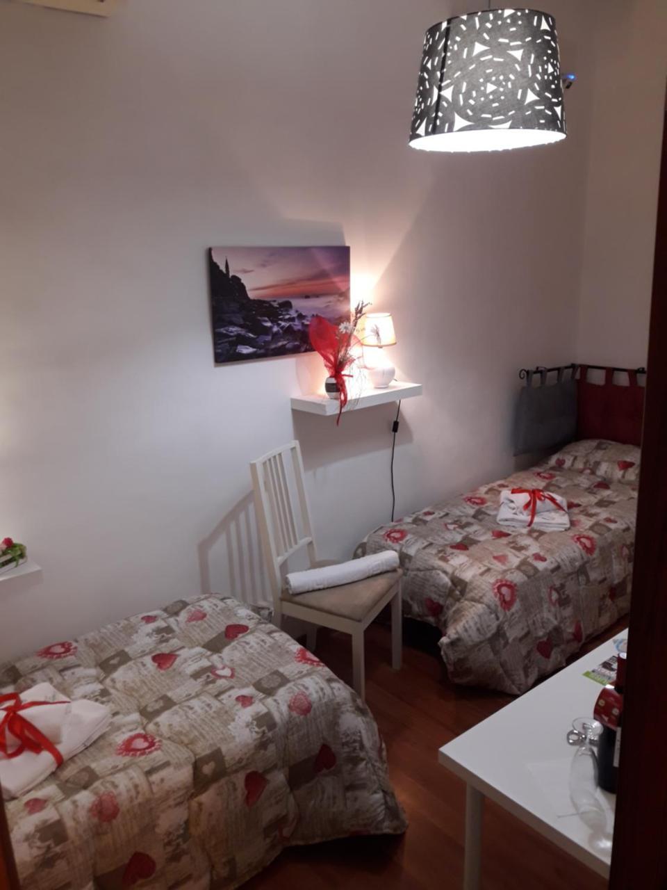 Guest house Vesta Domus 2*