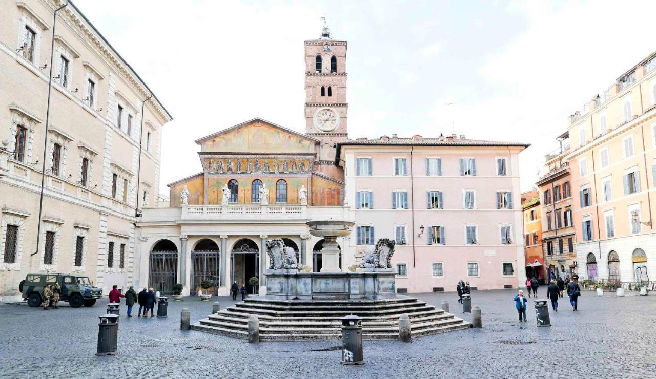 Torripa Group - Trastevere Guest house