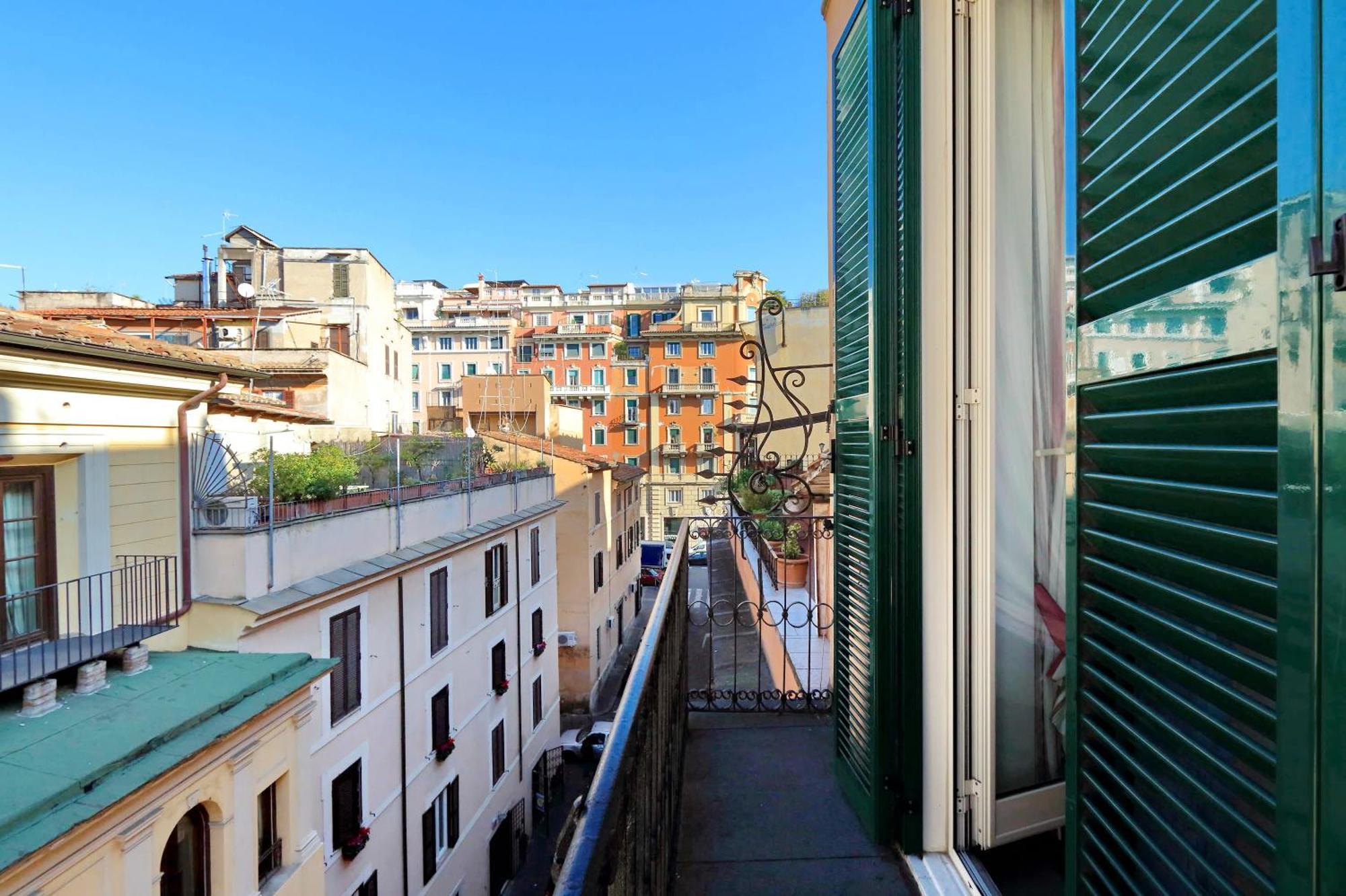 Mok'house Rome