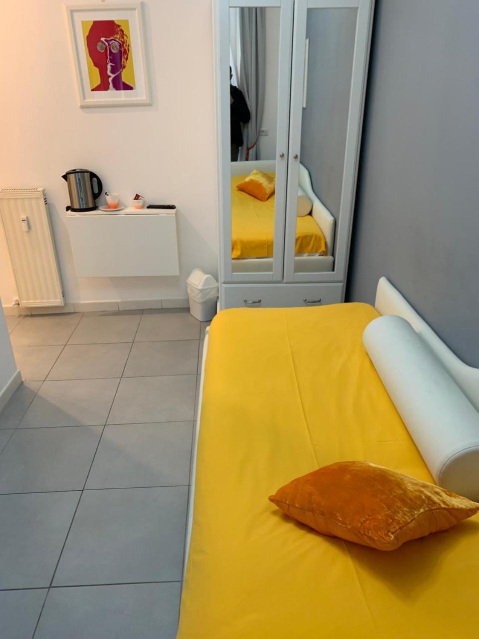 Together Guest house