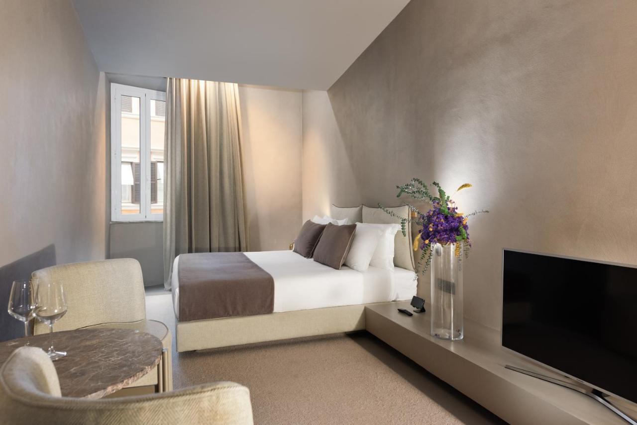 Bed & Breakfast Elysium Collection