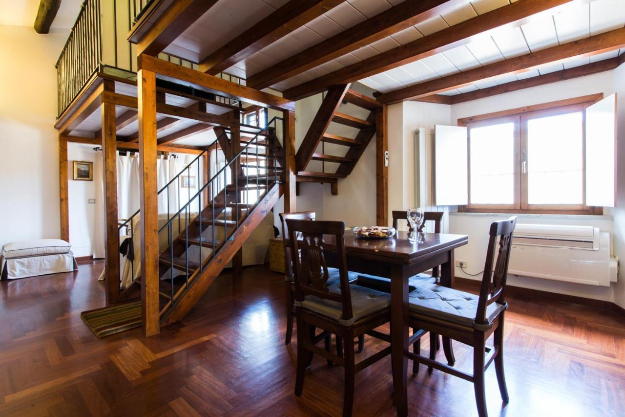 Appartamento Altieri Loft Pantheon