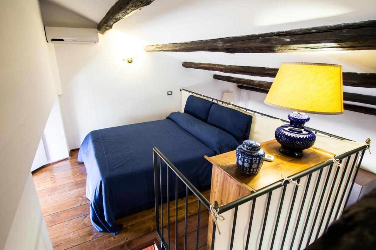 Appartamento Altieri Loft Pantheon