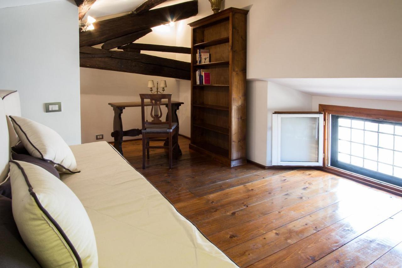Appartamento Altieri Loft Pantheon