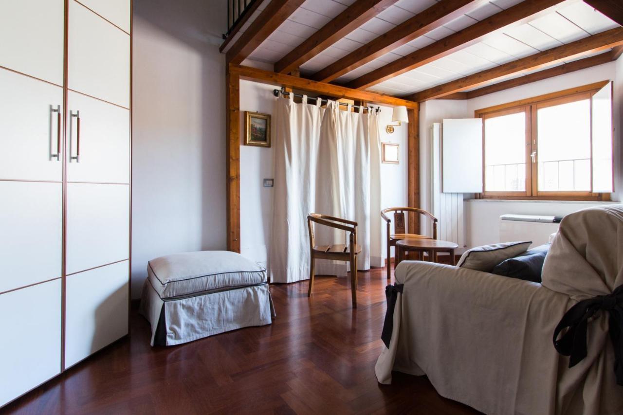 Appartamento Altieri Loft Pantheon