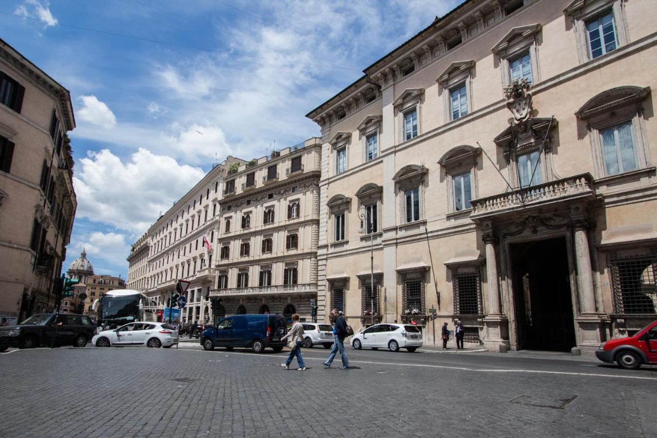 Appartamento Altieri Loft Pantheon *