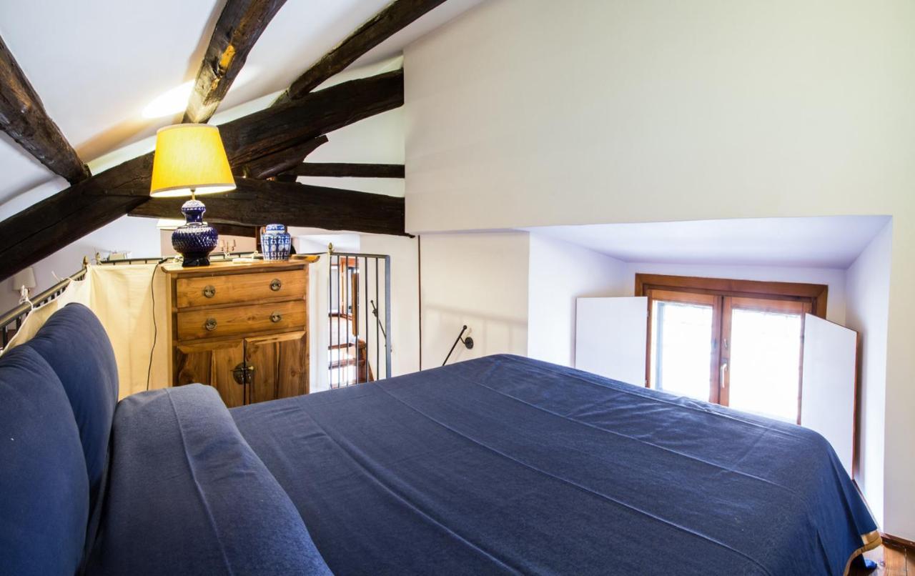 Appartamento Altieri Loft Pantheon Roma