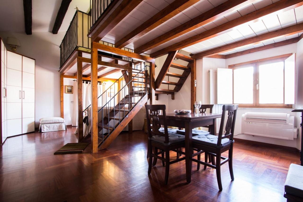 Altieri Loft Pantheon Appartamento