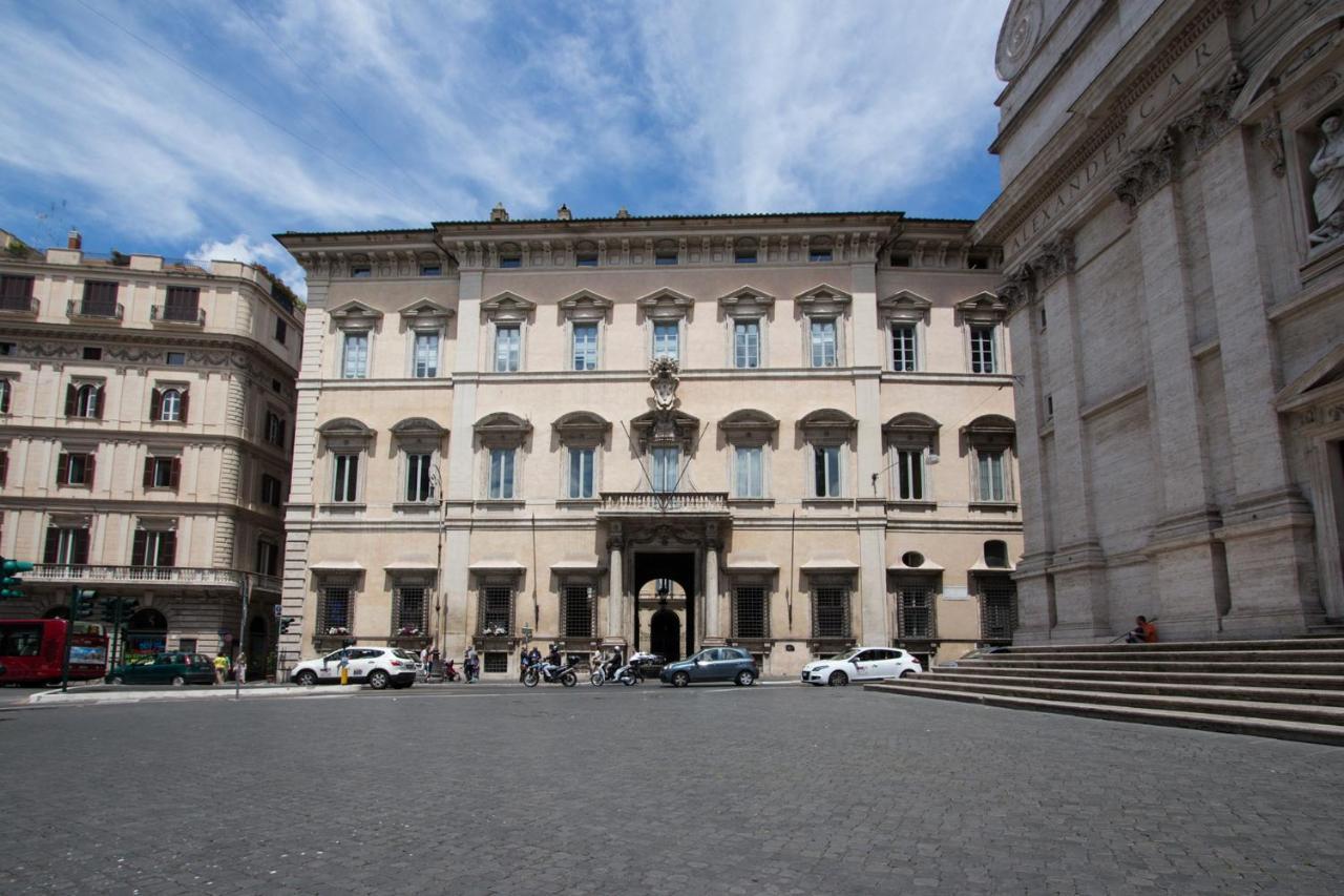 Altieri Loft Pantheon Appartamento
