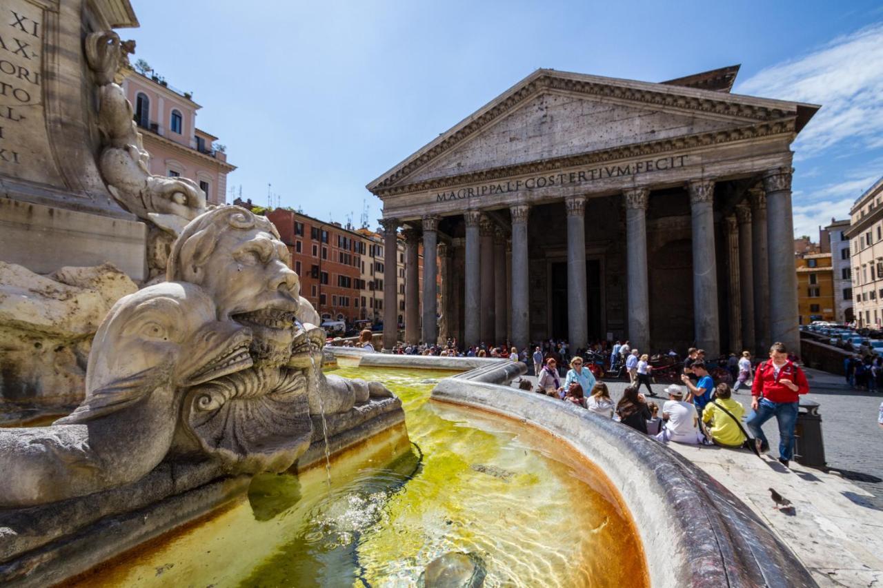 Appartamento Altieri Loft Pantheon *