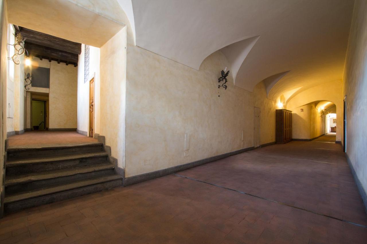 Appartamento Altieri Loft Pantheon
