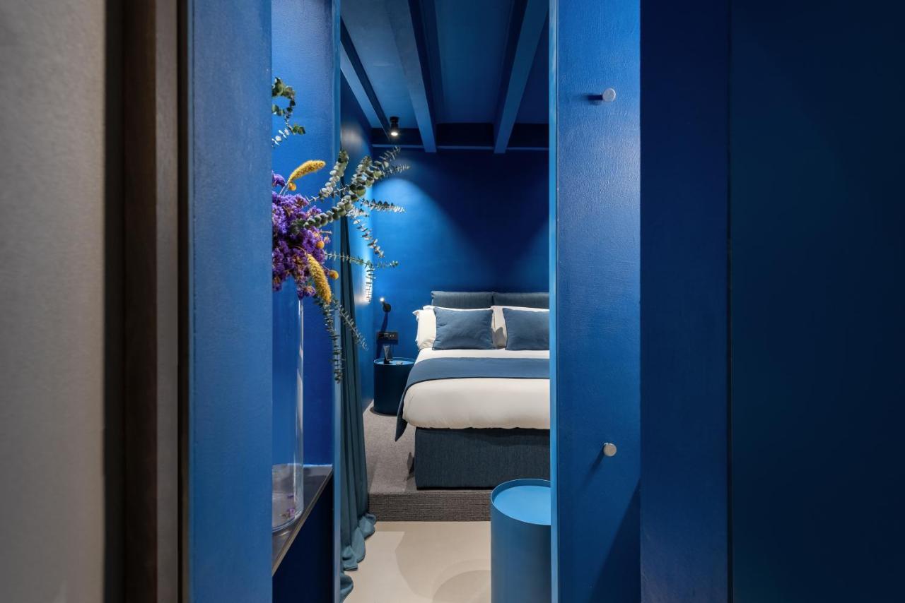Bed & Breakfast Elysium Collection