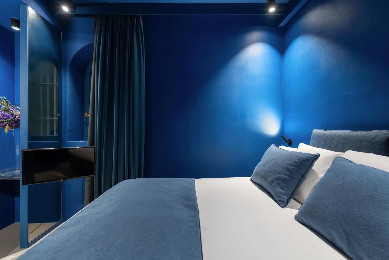 Elysium Collection Bed & Breakfast *