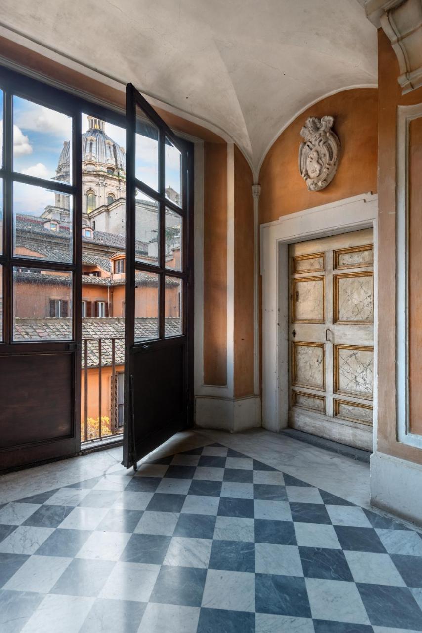 Dei Barbieri Roma