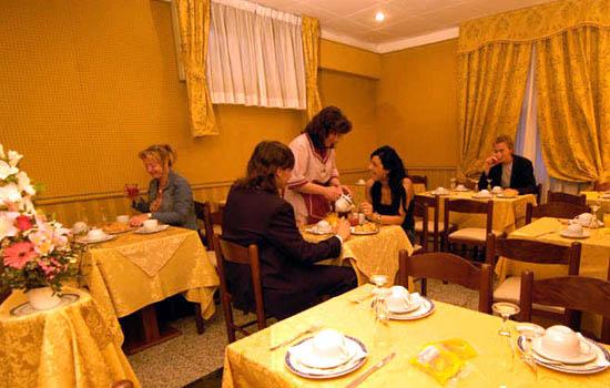 Hotel Nizza