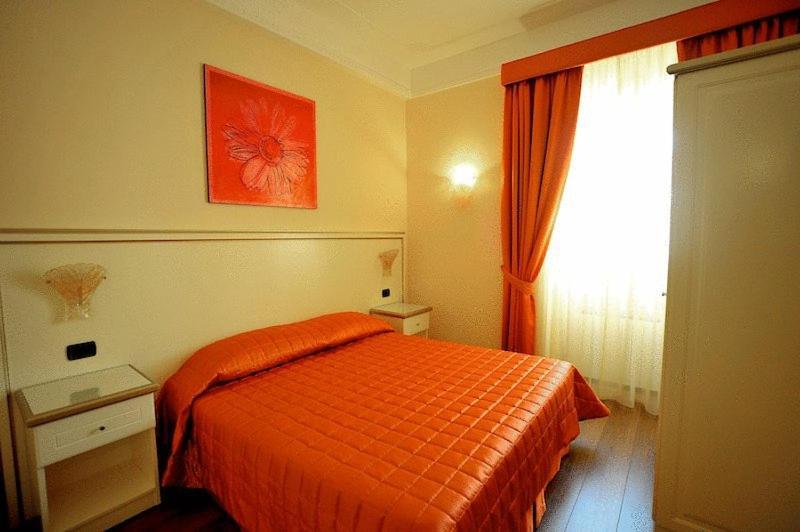 Hotel B&B Biancagiulia 3*