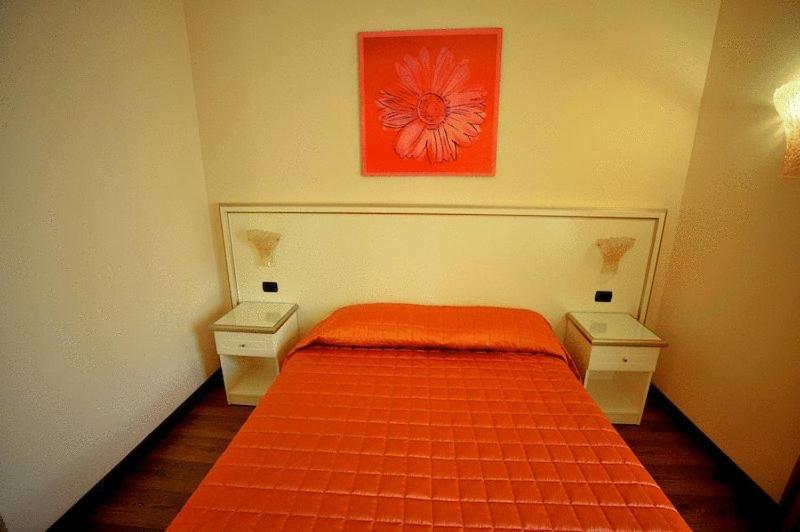 B&B Biancagiulia Hotel Rome
