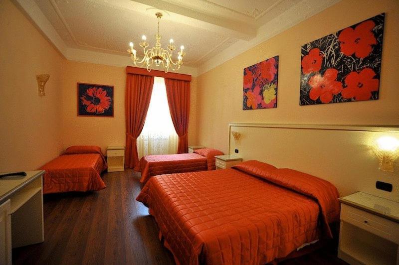 B&B Biancagiulia 3*