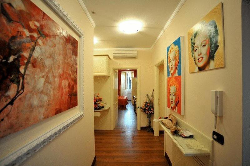 B&B Biancagiulia Hotel 3*