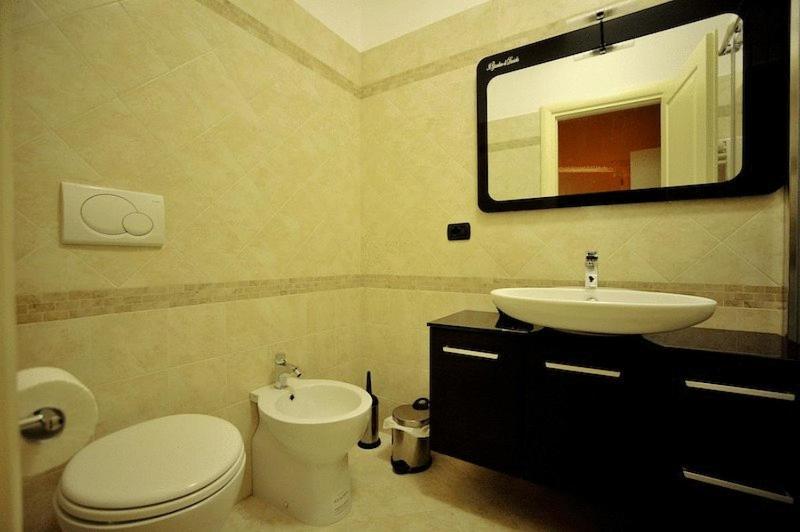 Hotel B&B Biancagiulia 3*