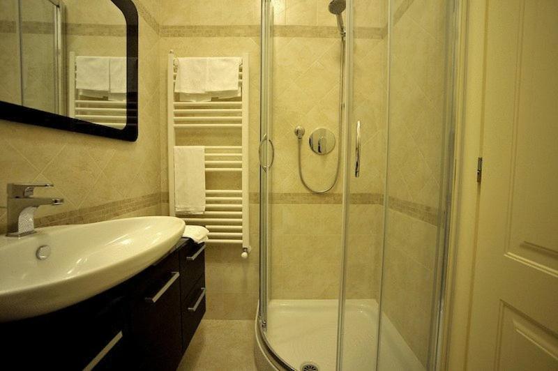 B&B Biancagiulia Hotel Rome