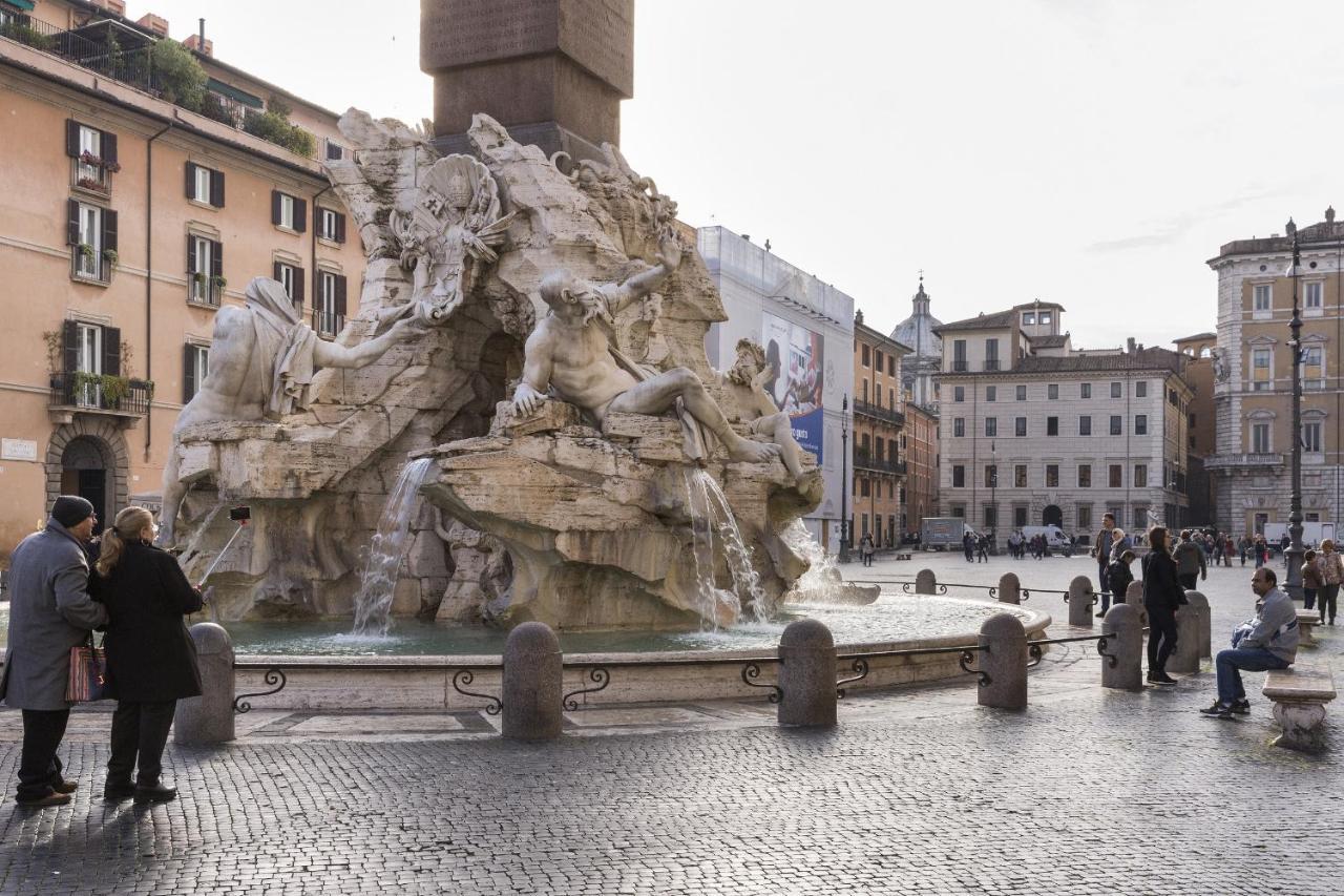 Apartment Navona Square *