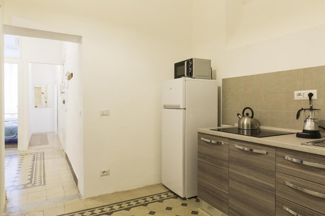Navona Square Apartment Rome