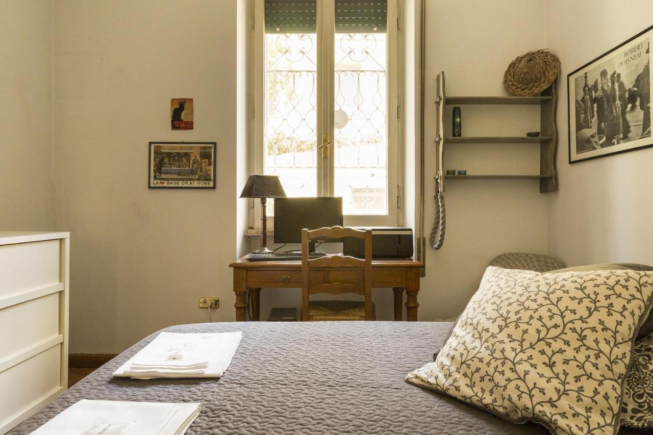 Lemon Tree Vatican City Apartment *