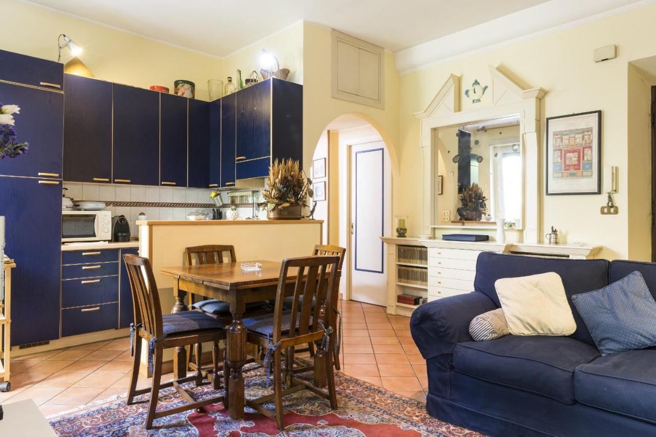 Apartment Lemon Tree Vatican City Rome