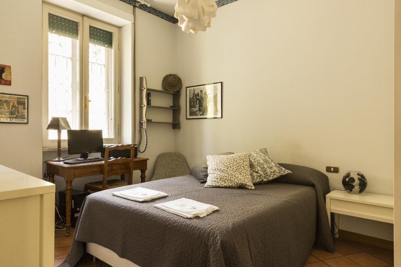 Apartment Lemon Tree Vatican City *