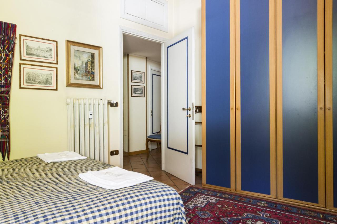 Apartment Lemon Tree Vatican City Rome