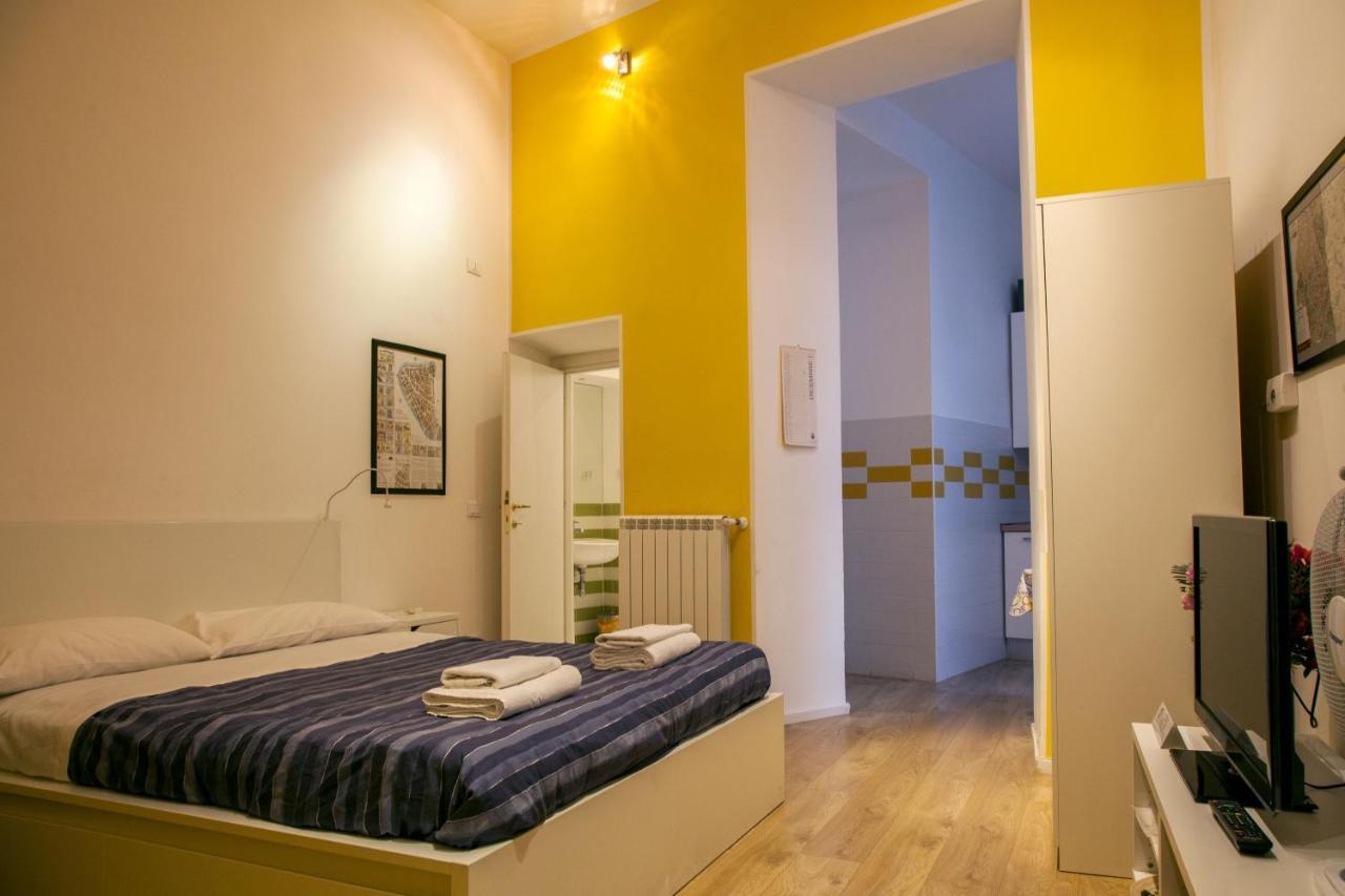 Guest house Trasteverome45