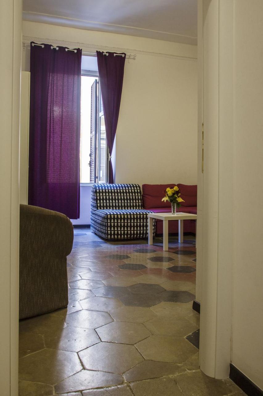 Guest house Trasteverome45