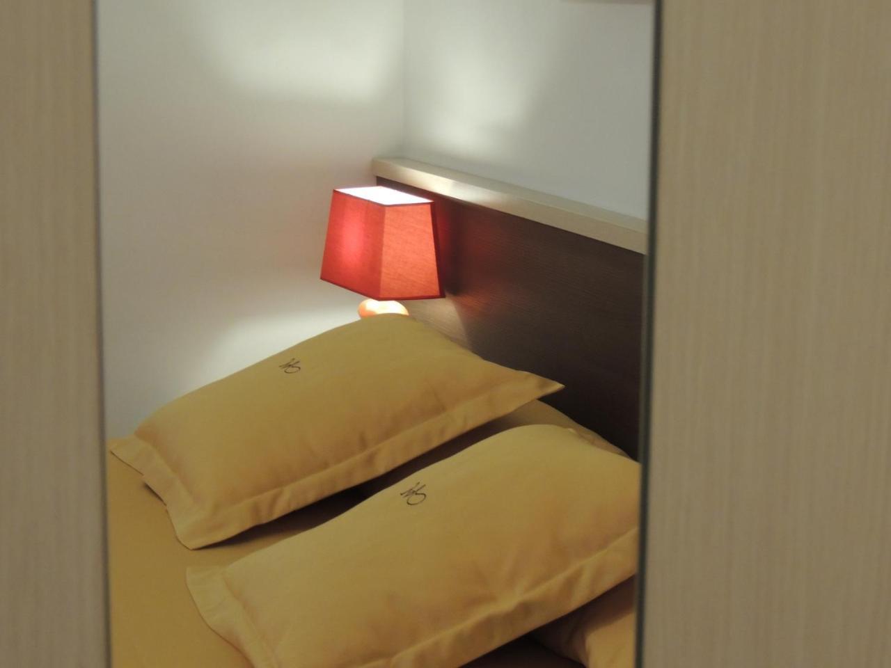 Morelli Bed & Breakfast Rome