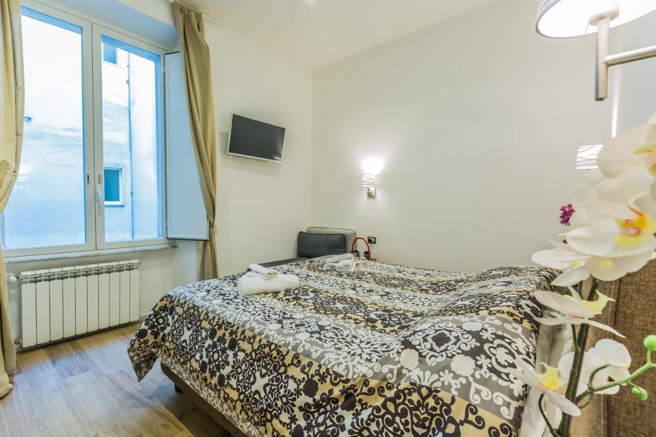 Guest house In Rome